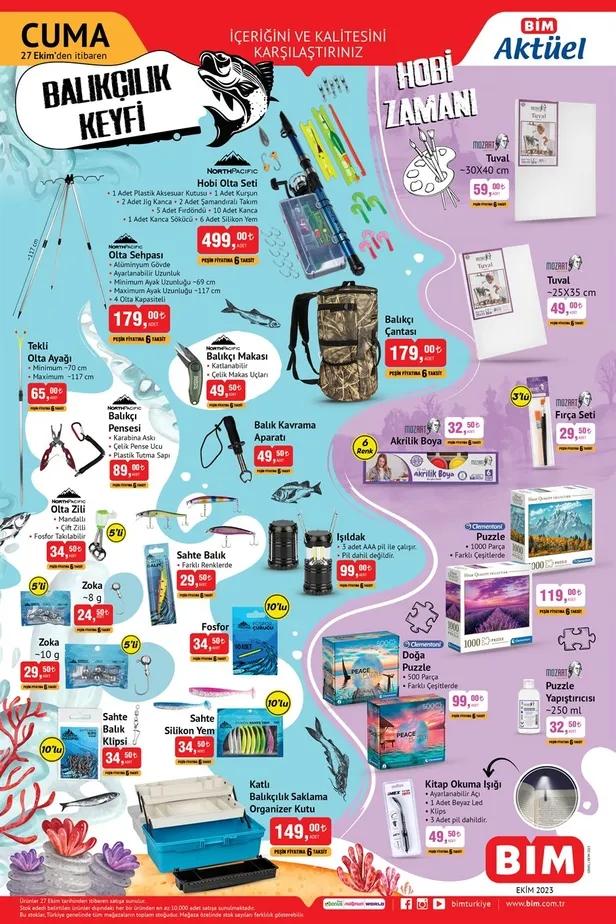 30 Ekim BİM aktüel ürünler kataloğu! BİM 299 TL’ye tek kişilik yorgan, 2.499 TL’ye 7,5 L airfrayer, 175 TL’ye çift kişilik battaniye, 79 TL’ye masa örtüsü satıyor