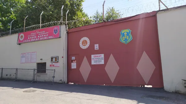 Son dakika: Gülşen’in hakim karşısına çıkacağı tarih açıklandı! Ev hapsi devam edecek mi?