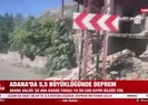 Kozan Belediye Başkanı A Haber’de
