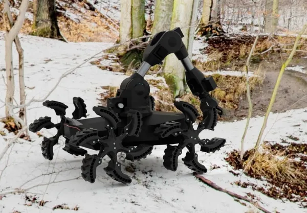 Türkiye’ye yerli ve milli insansız kara aracı BAYBARS’tan müjde! Gözler BAYBARS’ta...