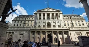 İngiltere Merkez Bankası’ndan faiz kararı