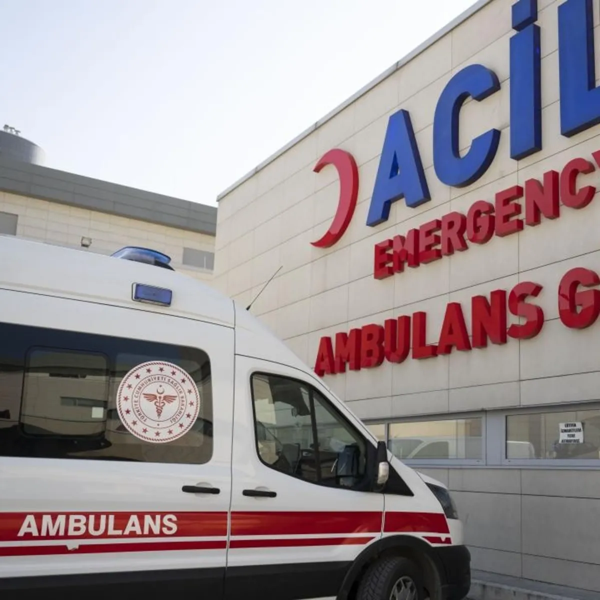 Hastanelerde yeni dönem: Artık cep telefonundan onay verilebilecek