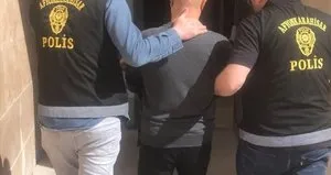 Ağabeyini öldürdüğü öne sürülen kişi yakalandı