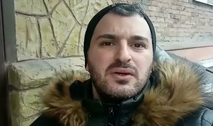 Ukrayna’da nükleer santrale saldırı! Santralin yakınındaki Türk yaşananları anlattı