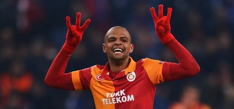 G.SARAY YENİ MELO'SUNU BULDU!