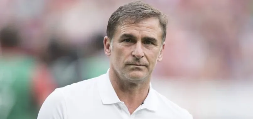 Stefan Kuntz teknik ekibine Jan-Moritz Lichte'yi istiyor
