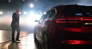 Türkiye’nin yerli ve milli arabası Almanların dilinden düşmüyor