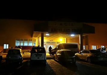 Hakkari'den acı haber! 1 asker şehit oldu