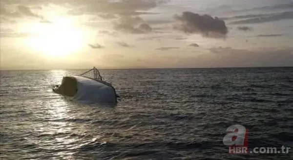 Denizde can pazarı: 3 balıkçının acı sonu! Facianın detayları ortaya çıktı 2