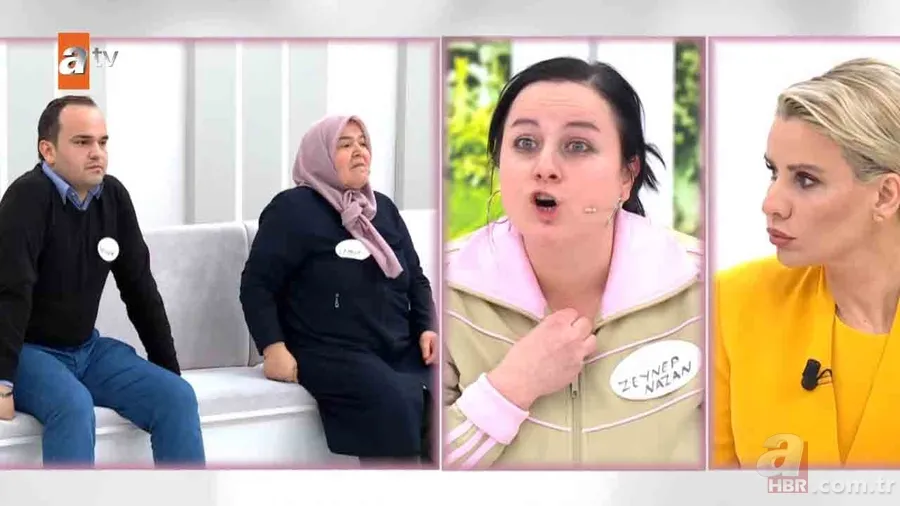 Türkiye Esra Erol'da Korkut ailesini konuşuyor! Gelin ve kayınvalidenin fare zehiri kullandıkları ortaya çıkmıştı: Kayınpeder için mezar kazdılar 2