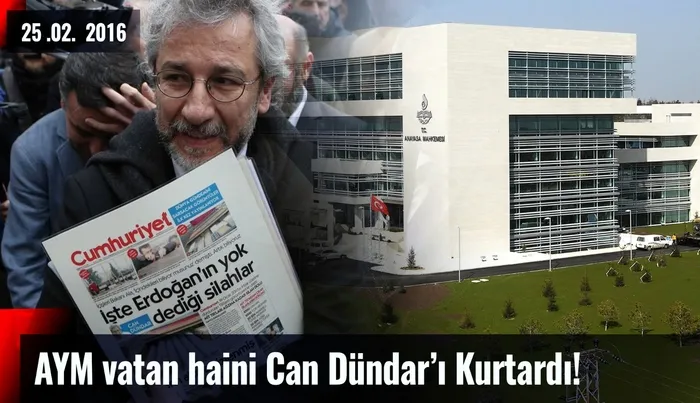 Anayasa Mahkemesi üyesinin Işıklar yanıyor paylaşımı yeniden gündeme getirdi! İşte AYM’nin skandal kararlarla dolu geçmişi