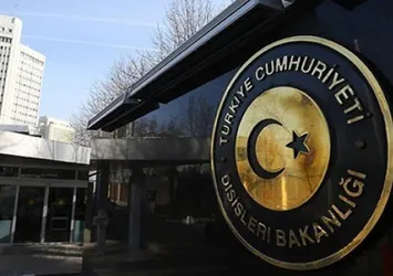 Ankara'dan İsviçre'ye telefon: İbret verici
