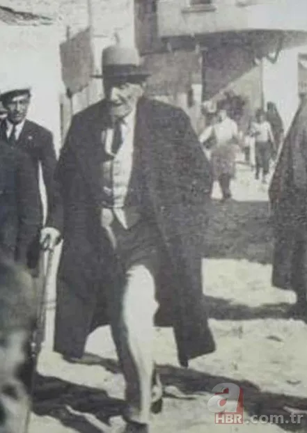 157 yıl boyunca bu besini tüketti! Dünyanın en uzun yaşayan insanı Zaro Ağa'nın sırrı! 9