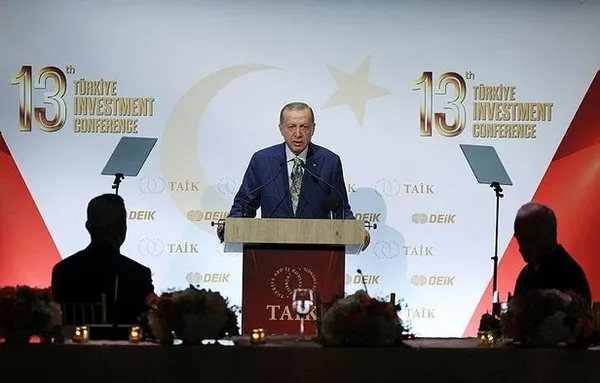 Birleşmiş Milletler 78. Genel Kurulu temaslarını tamamlayan Başkan Erdoğan ABD’den ayrıldı