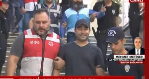 Skandal karara tepkiler büyüyor!