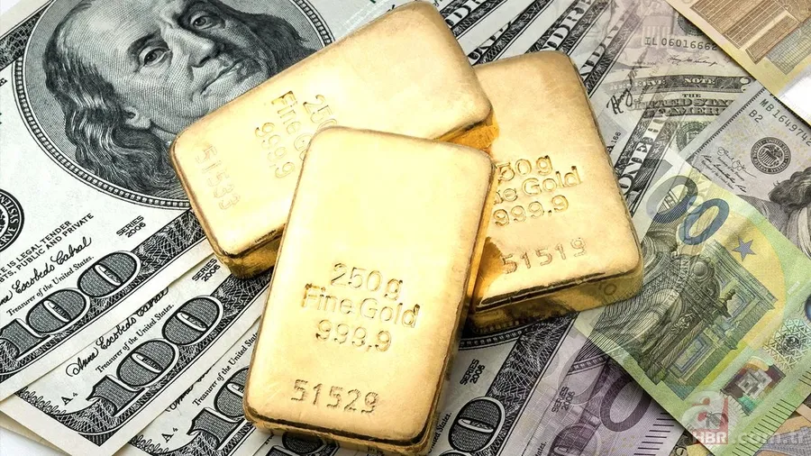 Merkez bankalarının yeni rotası netleşiyor: Doların payı azalacak, altına yönelim artacak 1