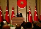 Başkan Erdoğan: Eğitim konusunda meseleyi ideolojik zemine çekmek kimseye yarar sağlamaz