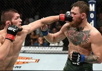 Conor McGregor'dan flaş karar! Emekli oldu