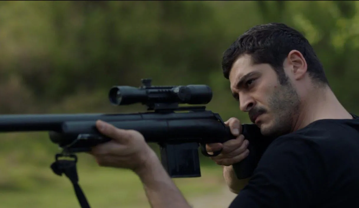 Maraşlı 16. bölüm izle | Maraşlı yeni bölüm tek parça izle