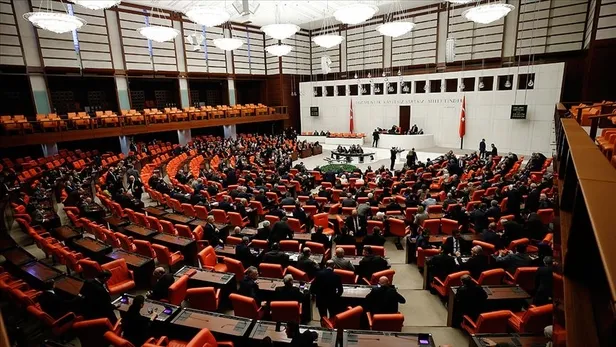 Torba yasa ne zaman onaylanacak 2022? Torba yasa maddeleri nelerdir? İşte merak edilen detaylar... - 2