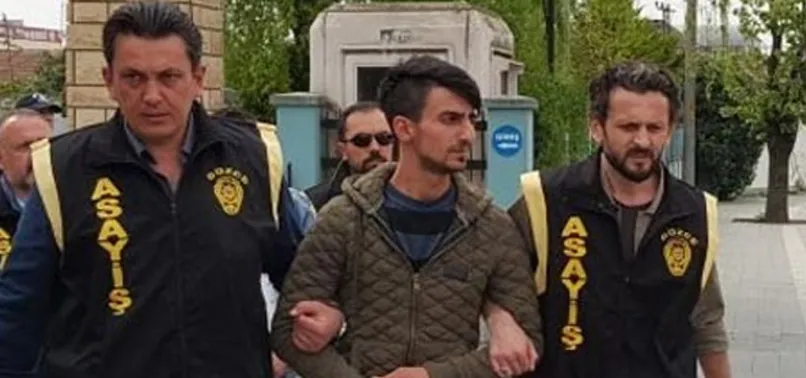 Tartıştığı arkadaşını ezerek öldürdü
