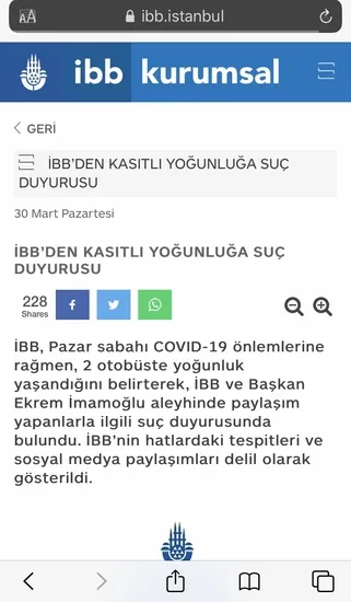 Suçsuzuz, suç duyurusuna bulunduk diyen CHP’li belediye başkanları, bir numaralı sanık oldu!