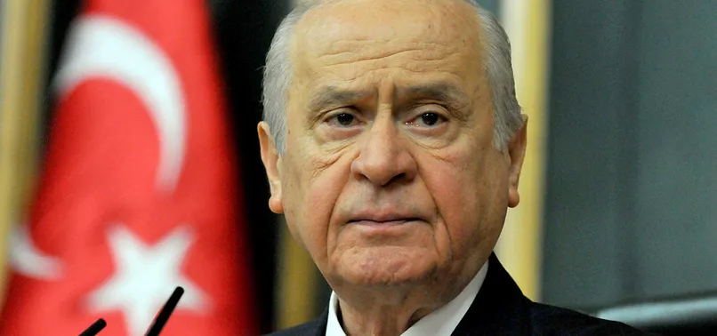 Son dakika: MHP lideri Bahçeli'den Özlem Gürses'e sert tepki: Utanmaz simalar ne kadar çoğaldı