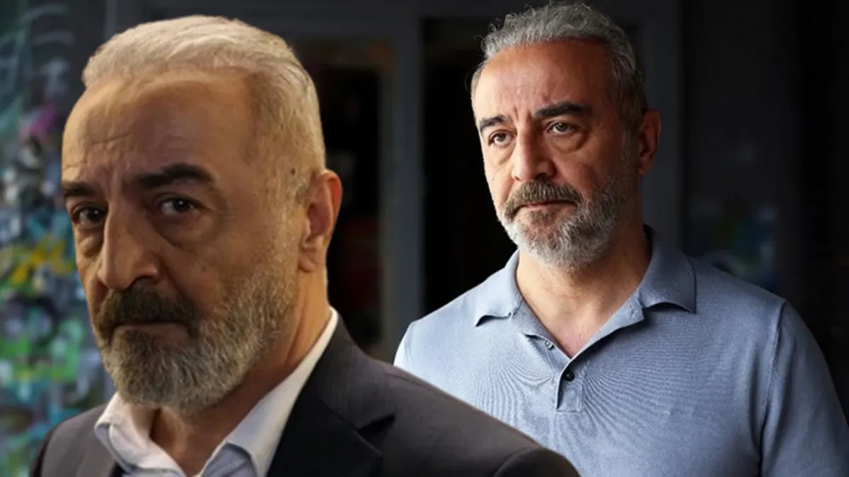 İnci Taneleri'nin Azem'i Yılmaz Erdoğan kafaları karıştırdı! Genç oyuncuyla böyle görüntülendi! Cansu Taşkın'dan sonra...