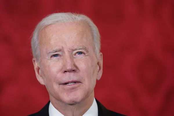 ABD’den Çin’e çok sert mesaj! Biden kırmızı çizgiyi açıkladı: Savaşırız