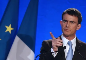 Fransa Başbakanı Valls: Avrupa ölebilir