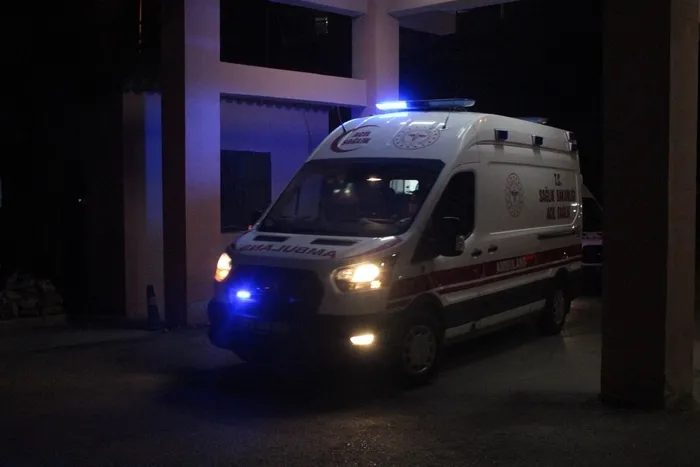 Fırat Kalkanı bölgesinde hain saldırı! El Bab’da şehit olan 2 asker ile yaralılar Türkiye’ye getirildi