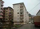 Rizenin Pisa kuleleri! Tehlikeli yaşam