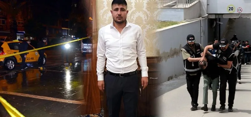 Acı gerçek seneler sonra ortaya çıktı! Bardaki intikam cinayetinde yanlış kişiyi öldürmüşler