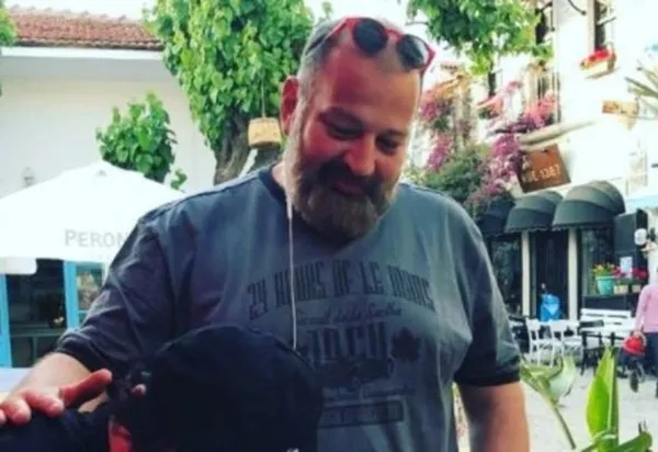 Haldun Demirhisar evli mi, çocuğu var mı? Aleyna Tilki’yle görüntülenen Haldun Demirhisar kimdir, ne iş yapıyor?