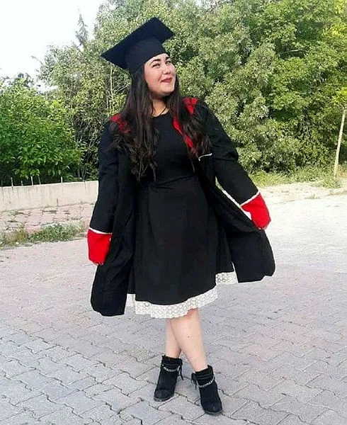 Göğsünden bıçaklanarak öldürülen Gamze'nin ailesi: intihar süsü vermek istediler - 3