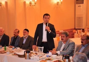CHP'li İBB'nin bağlantılı olduğu DİAYDER'i bebek katili Öcalan'ın avukatı savunacak