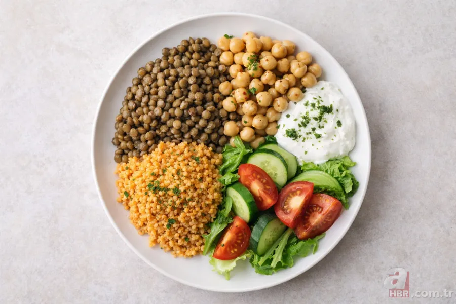 Sağlık Bakanlığından Ramazan rehberi: İftar ve sahurda nasıl beslenmeliyiz? 4