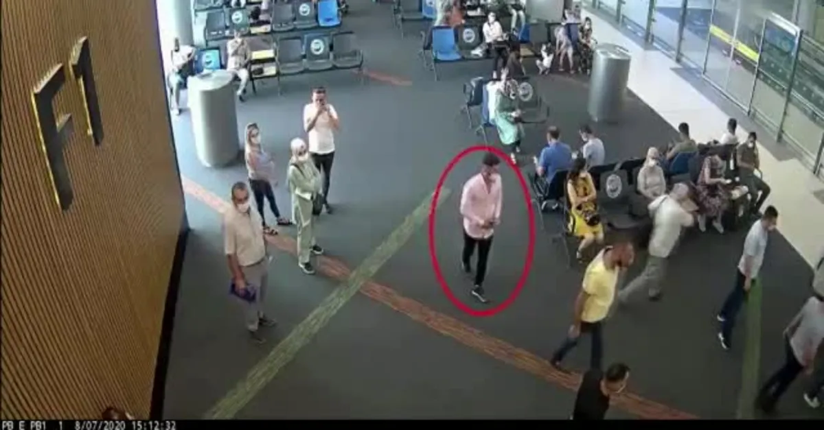 İstanbul Havalimanı’nda uyuşturucu operasyonu! Valizlerden kilolarca uyuşturucu çıktı