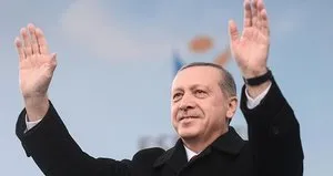 Erdoğan’dan Millilere tebrik