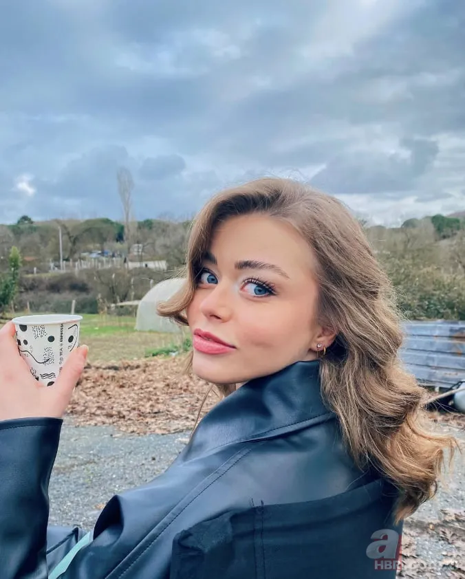 Kuruluş Orhan Dafne kimdir? Merve Çandar kaç yaşında, nereli? Hangi dizilerde oynadı? 4