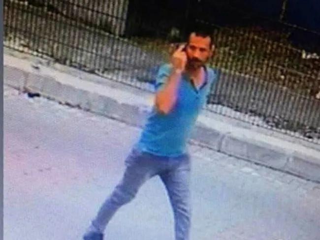 Bartın'da iğrenç olay! Küçük kız çığlık atarak sapığın elinden kurtuldu - 2