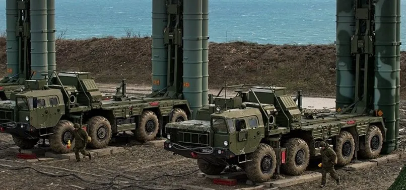 Rusya'dan 'S-400 anlaşması tamam' açıklaması