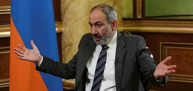 Ermenistan Başbakanı Nikol Paşinyan’dan flaş Türkiye açıklaması! Hazırız...