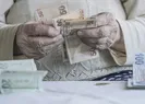 Milyonlarca emekliye müjde! 2021 Ocak zammı...