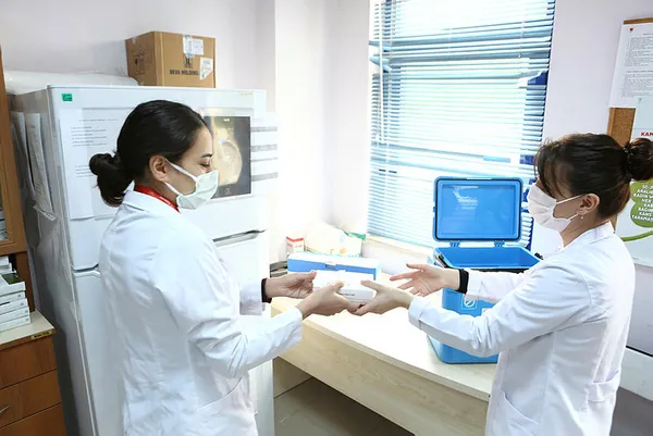 Son dakika: Sağlık Bakanlığı yapılan koronavirüs aşı sayısını açıkladı!