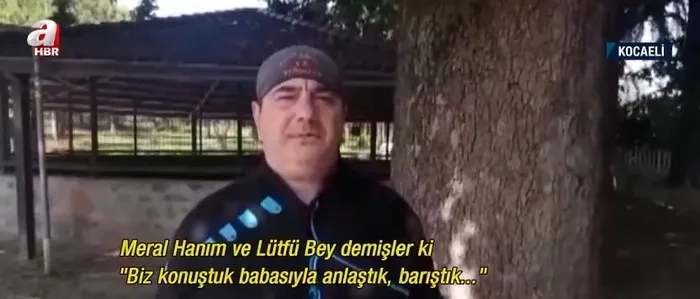 Saldırıya uğrayan İHA muhabiri Mustafa Uslu Meral Akşener’i yalanladı! "Kimse aramadı" - 6