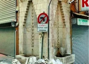 İBB’den 2017 yılında çekilen fotoğrafın yeniymiş gibi paylaşılmasına komik yanıt! O fotoğraf zaten viral olmuştu”
