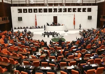 2019 bütçesi Genel Kurula geliyor