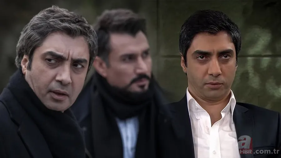 Kurtlar Vadisi'nin Polat Alemdar'ı son hali herkesi şaşırttı! Necati Şaşmaz'a yıllar hiç acımamış! 21 yıl sonra yeni film çekiminde... 1