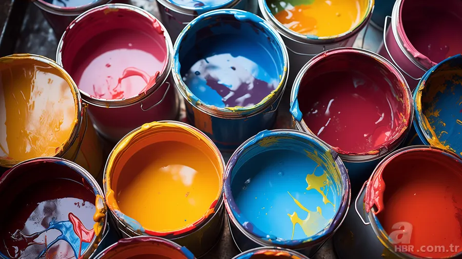 Kuşakların renk şifresi çözüldü! X kuşağı yeşili, Y kuşağı maviyi tercih ediyor 3